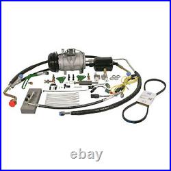 Compressor Conversion Kit Fits John Deere 4240 4040 4230 ++ Tractors AMX10258