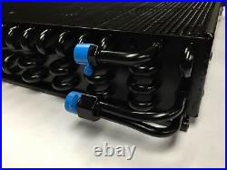 Condenser / Oil Cooler AR96767, fits John Deere Tractors, 4040 4240 4440 4640