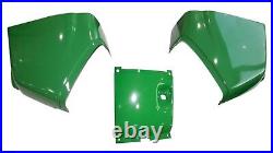 Cowl/Cover/Absorber Fits John Deere4210 4310 4410 4510 4610 4710