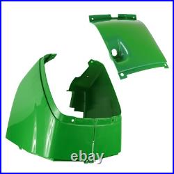 Cowl Cover Panel fits John Deere 4210 4310 4410 4510 4610 4710 Left Right Cowl