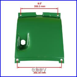 Cowl Cover Panel fits John Deere 4210 4310 4410 4510 4610 4710 Left Right Cowl
