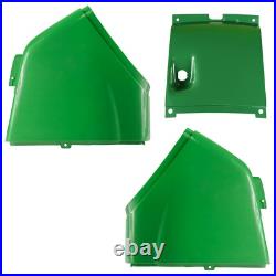 Cowl Cover Panel fits John Deere 4210 4310 4410 4510 4610 4710 Left Right Cowl