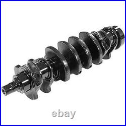 Crankshaft Fits John Deere 4039D 4039T 4.239D 4.239T Long Nose 60MM RE20585