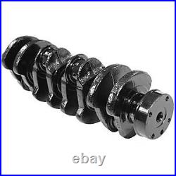 Crankshaft Fits John Deere 4039D 4039T 4.239D 4.239T Long Nose 60MM RE20585