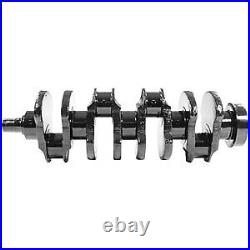 Crankshaft Fits John Deere 4039D 4039T 4.239D 4.239T Long Nose 60MM RE20585