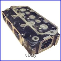 Cylinder Head fits John Deere 950 950 1050 AM877953 fits Yanmar 721420-11703
