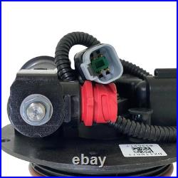 DZ118671 Diesel Exhaust Fluid (DEF) Tank Header Assembly 300MM fits John Deere