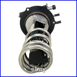 DZ118671 Diesel Exhaust Fluid (DEF) Tank Header Assembly 300MM fits John Deere