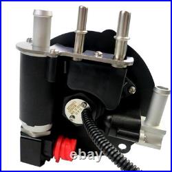 DZ118671 Diesel Exhaust Fluid (DEF) Tank Header Assembly 300MM fits John Deere