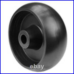 Deck Rebuild Kit Combo Set Blade Spindle Fits John Deere 155C LA130 LA140 Mowers