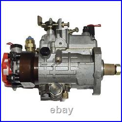 Delphi Lucas CAV DP 200 4 Cylinder Fuel Pump Fit John Deere 8923A511W (RE504910)