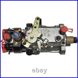 Delphi Lucas CAV DP 200 4 Cylinder Fuel Pump Fit John Deere 8923A511W (RE504910)