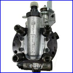 Delphi OEM Fuel Injection Pump Fits John Deere Diesel Engine 8920A237W (RE65262)