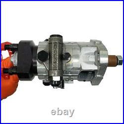 Delphi OEM Fuel Injection Pump Fits John Deere Diesel Engine 8920A237W (RE65262)