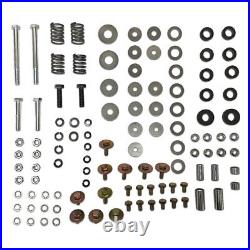 Deluxe Fastener Kit -Fits John Deere 530 630 730 Tractor