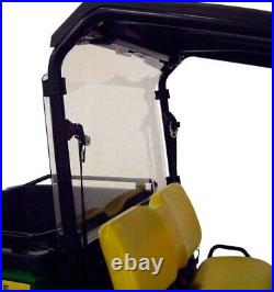 Direction 2 Rear Windshield Fits John Deere