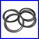 Disc Mower Drive Belt Set fits John Deere 265 275 AE55671 fits Gehl 142593