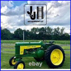 Distributor NEW Fits John Deere 1010 2010 3010 3020 Tractors 1112474 1112577