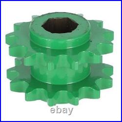 Double Sprocket Lower fits John Deere 469 569 AFH207881