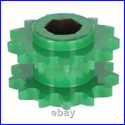 Double Sprocket Lower fits John Deere 469 569 AFH207881