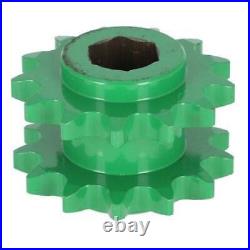 Double Sprocket Lower fits John Deere 469 569 AFH207881