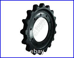 Drive Sprocket fits John Deere 319D 323D 329D 333D 333E CT333 319E 323E 325G
