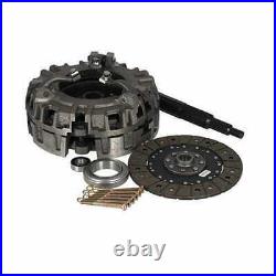 Dual Clutch Kit fits John Deere 1050 900 990 950 850 fits Yanmar fits Satoh