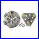 Dual Stage Clutch Kit fits John Deere 5055E 5220 5303 5320 5210 5310 RE211277