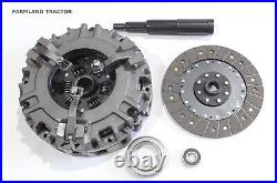 Dual Stage Clutch kit LVA801352 CH18376 fits John Deere 950 990 1050 870 1070