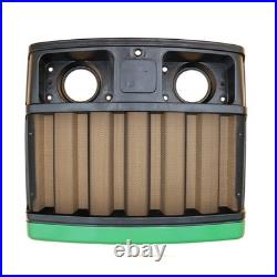 E-RE209912 Front Grille Assembly Fits John Deere 5103, 5303, 5403, 5105, 5310+++ E-RE209912 Front Grille Assembly Fits John Deere 5103, 5303, 5403, 5105, 5310+++