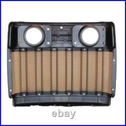 E-RE209912 Front Grille Assembly Fits John Deere 5103, 5303, 5403, 5105, 5310+++