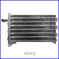 Evaporator fits John Deere AT186732