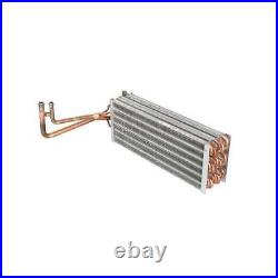 Evaporator fits John Deere CT322 317 320 325 328 332 CT332 AT318260