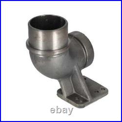 Exhaust Elbow fits John Deere 4050 4250 4450 300D 310D 315D 415B 515B R57270
