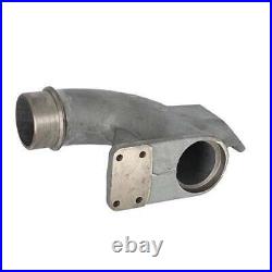 Exhaust Manifold Elbow fits John Deere 4040 4050 4240 4250 4430 4440 4630 R53514