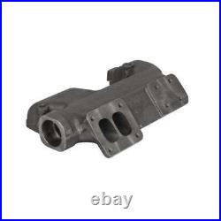 Exhaust Manifold Front Section fits John Deere 4055 4255 4455 4755 4955 R86029