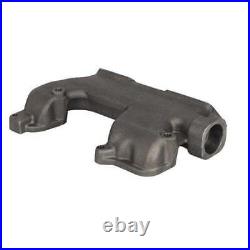 Exhaust Manifold Front Section fits John Deere 4055 4255 4455 4755 4955 R86029