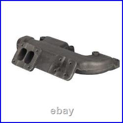 Exhaust Manifold Front Section fits John Deere 4055 4255 4455 4755 4955 R86029