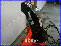 FITS John Deere 2025r 2032r 2038r SERIES Snow Blower Chute Control ROCKER KIT