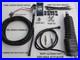 FITS John Deere CHUTE CONTROL 1 2 3 SERIES PRE-WIRED LIGHTED ROCKER KIT NEW