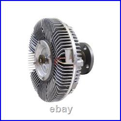 Fan Clutch AL167987 Fits John Deere Tractor Models 6430, 7130, 7230, 7330