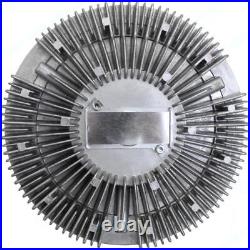 Fan Clutch Assembly Fits John Deere 4055 4450 8300 4455 4250 8100 4050 8200 4255