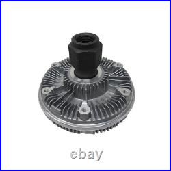 Fan Clutch Assembly RE164619 Fits John Deere 8120 8120T 8220 8220T 8320 8320T