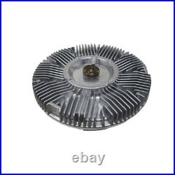 Fan Clutch Assembly RE164619 Fits John Deere 8120 8120T 8220 8220T 8320 8320T
