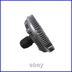 Fan Clutch Assembly RE164619 Fits John Deere 8120 8120T 8220 8220T 8320 8320T