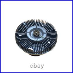 Fan Clutch Fits John Deere 7200 7420 7400 7020 7320 7210 7510 7405 7410 7500 722