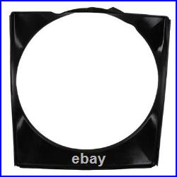 Fan Shroud fits John Deere 4455 4560 4650 4755 4760 4850 4955 4960 AR96371