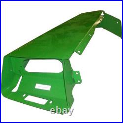 Fender Right Hand Fits John Deere 2350 2355 2550 2555 2750 2755 2955 AR84678