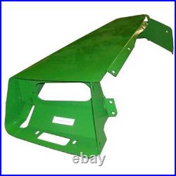 Fender Right Hand Fits John Deere 2350 2355 2550 2555 2750 2755 2955 AR84678