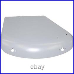 Fender Right Hand Fits John Deere 830 1020 1520 2020 2030 2040 2355 AL28584